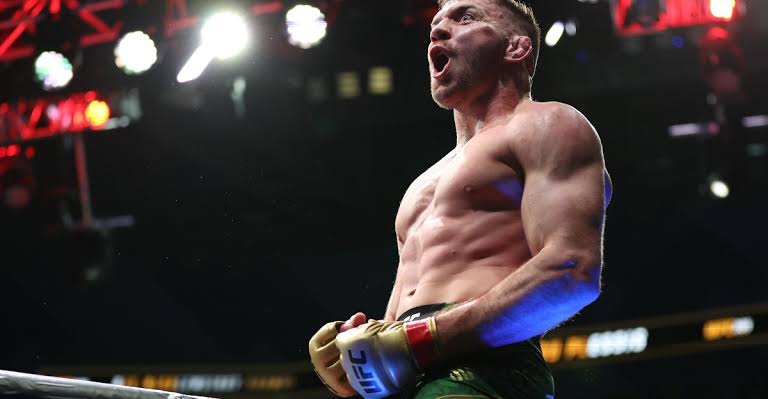 UFC Oklahoma City best betting props, parlays and picks | Du Plessis vs. Usman