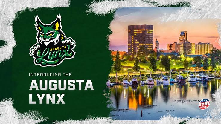 The Augusta Lynx are back