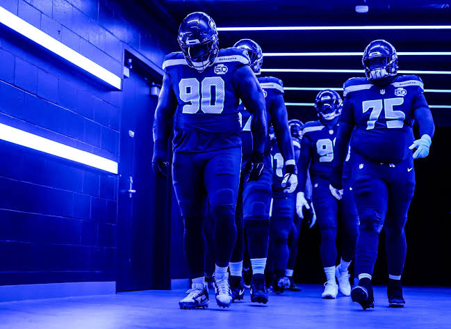 Seahawks learn 2026 schedule, starting with Super Bowl rematch