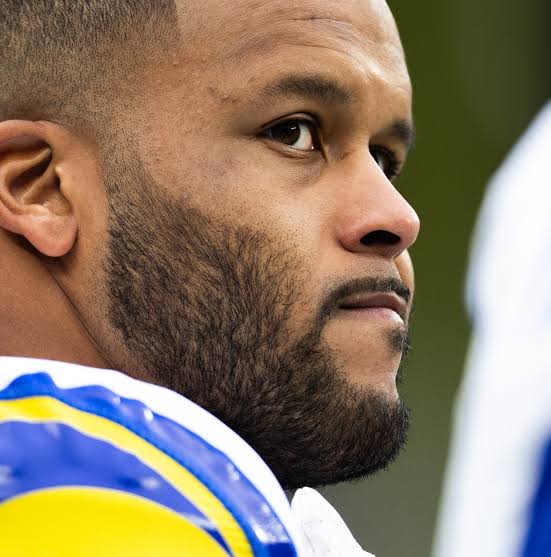 What salary cap moves do the Rams need to make to add Aaron Donald?