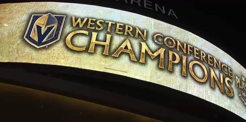 VGK Watch Parties: Where to watch the Stanley Cup Final in Las Vegas