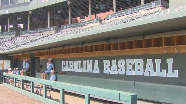 UNC to host regional; NC State headed to Auburn
