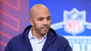Falcons GM Ian Cunningham: We’re looking at ways to manufacture more draft picks