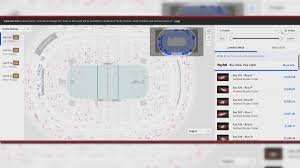 Ticketmaster, Hurricanes respond as fans shocked by steep price of Stanley Cup Final resale tickets