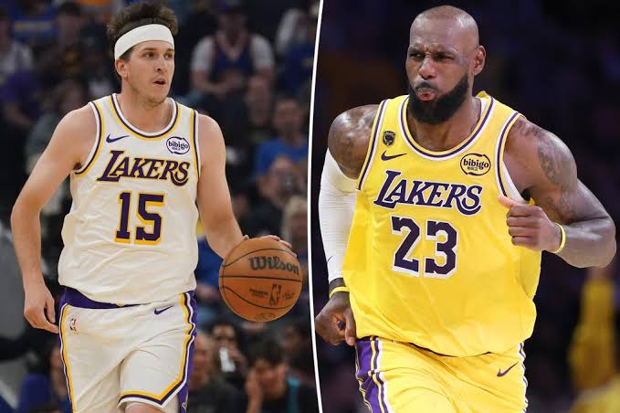 Exclusive | Austin Reaves reveals what LeBron James ‘ruined’ after Los Angeles Lakers split