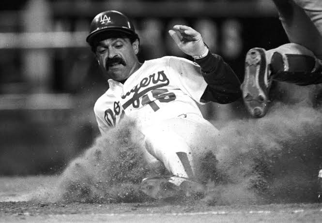 Davey Lopes Passes Away
