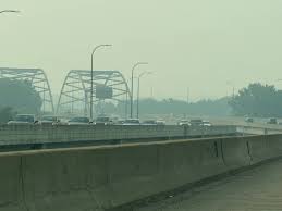 USA Cup suspended Thursday as horrendous air quality engulfs Minnesota