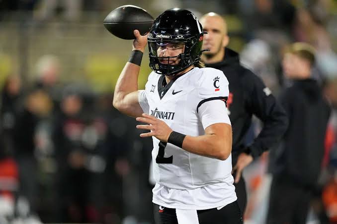 Texas Tech declares Brendan Sorsby ineligible, intends to initiate reinstatement process