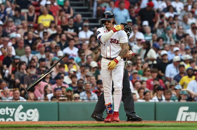 Red Sox fall to A’s 7-3 in what hopefully is not a sign of things to come