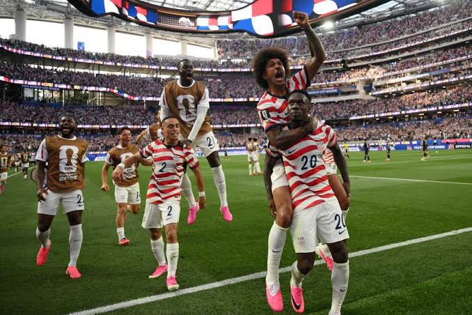 On to the knockout round: 4 takeaways from the FIFA World Cup so far