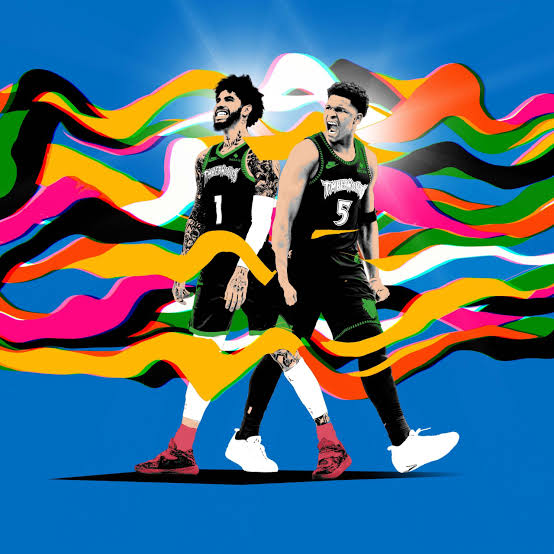 The Wolves Just Bet the Ant Era on LaMelo Ball