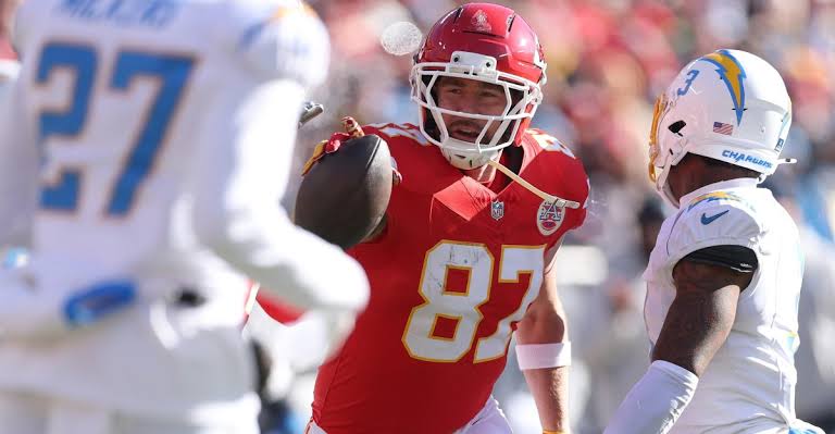 Instant predictions for Chiefs’ 17-game schedule
