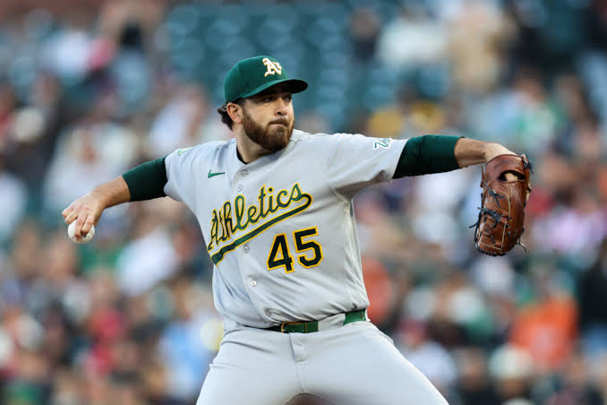 Cubs Acquire Aaron Civale