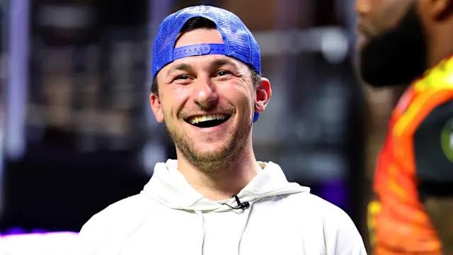 Johnny Manziel Plans To End His Fighting Career At 1-0
