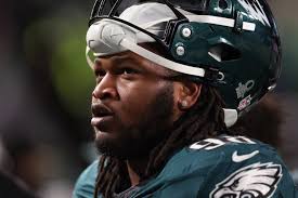 Eagles made play for Myles Garrett, but Browns wanted Jalen Carter