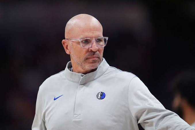 Jason Kidd's exit marks end of Luka Doncic debacle, new boss in charge of Mavericks