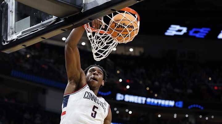 Iowa State vs. Tennessee Live Updates; Duke, Michigan, UConn Through to Elite Eight