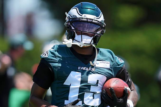 Eagles training camp: 17 winners, 8 losers, and 5 IDKs from the first week