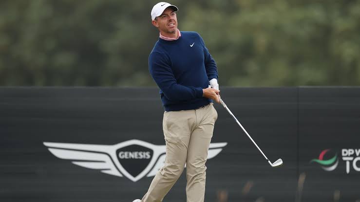 British Open 2026 Tee Times & Pairings for Rory McIlroy, Scheffler and Top Stars in Rounds 1 & 2