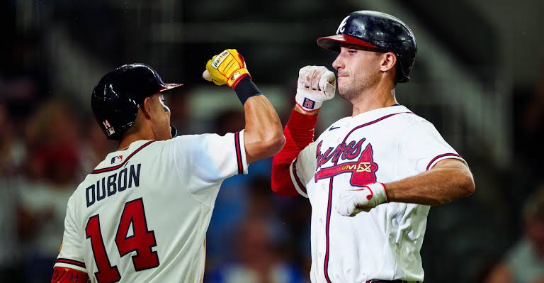 Braves News: Win streak extended, Eric Hartman goes 20/40, and more