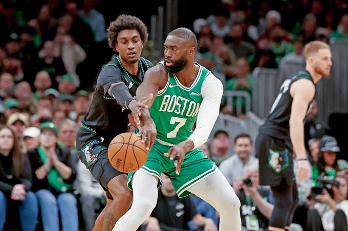 Celtics rumors: West contender discussed Jaylen Brown trade before LaMelo Ball blockbuster