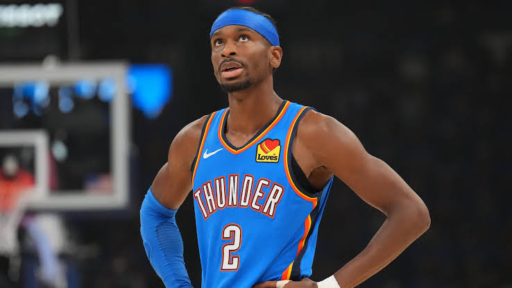 'Failure,' SGA Blasts Thunder's Season After Loss to Wemby, Spurs in NBA Playoffs