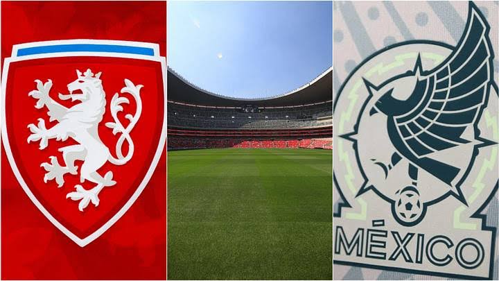 Czechia vs. Mexico—World Cup: Live Score and Match Stats