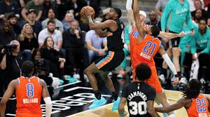 Thunder vs Spurs injury report, prediction: Is De'Aaron Fox playing tonight?