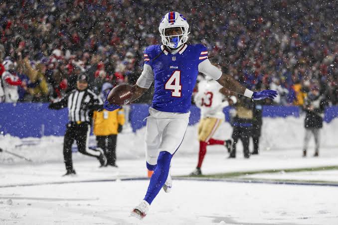 10 initial takeaways from the Bills 2026 schedule release