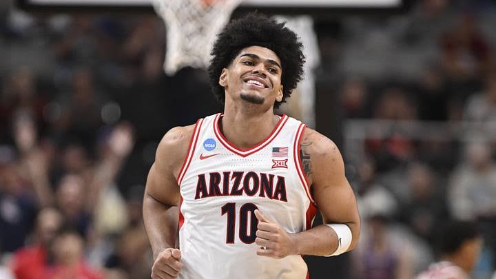 NBA Mock Draft 2026: How First Round Shakes Out After NCAA Withdrawal Deadline
