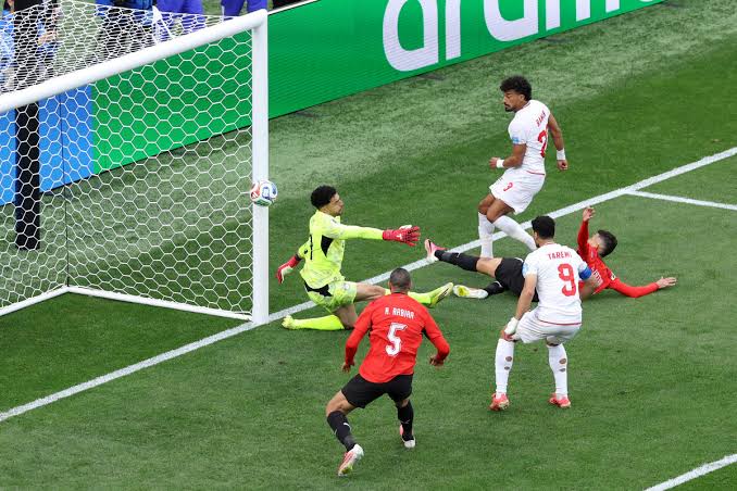 Iran’s World Cup dream is still alive — on day that US launched new military strikes