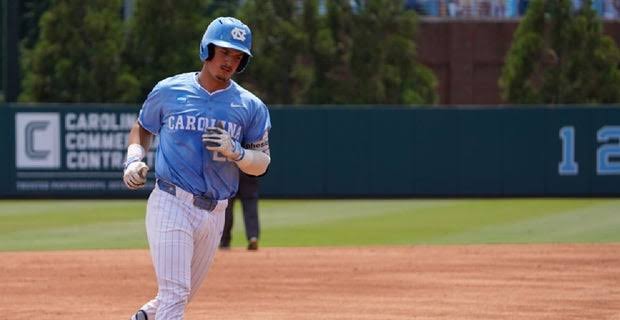 Diamond Heels Hold on With 4-0 Win Against USC, Force Game Three in Supers