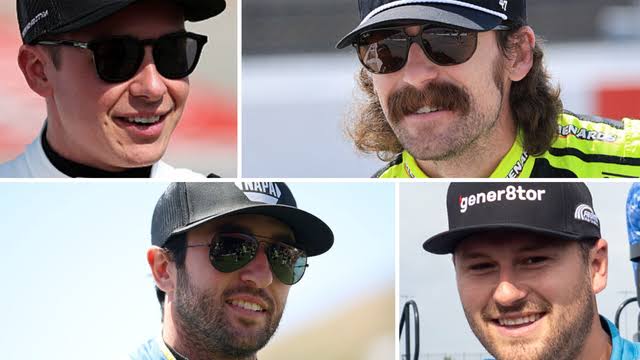 NASCAR Cup In-Season Challenge Final Four: Our North Wilkesboro Picks