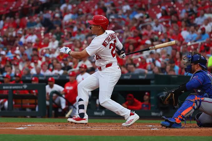 Cardinals to extend rookie JJ Wetherholt with 8-year, $112.5 million deal