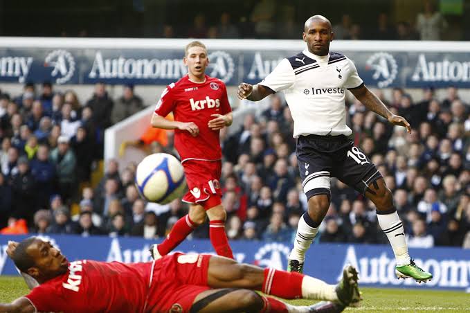Tottenham drawn home to Charlton Athletic in Carabao Cup Round 2