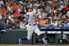 AL East Injury Notes: Stanton, Rodón, Gray, Melton