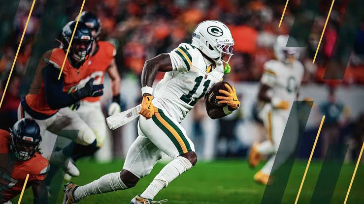 Fantasy Football 2026: Top 10 sleepers for drafts