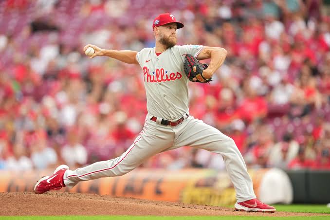 Hell Hath No Fury Like A Pitcher Scorned