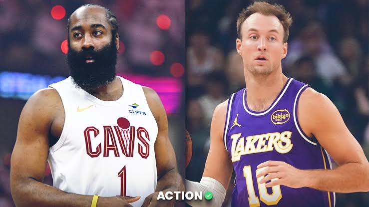 NBA Best Bets Today: Over/Under Picks, Player Props for Raptors-Cavaliers, Rockets-Lakers on Friday, May 1