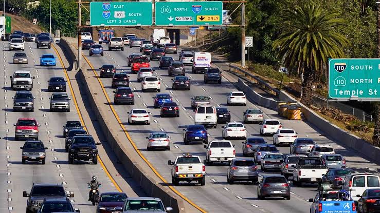 World Cup match expected to jam freeways near SoFi Stadium Thursday