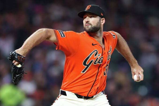 Giants’ Sam Hentges on decision to not wear Pride Night hat: ‘I don’t morally support it’