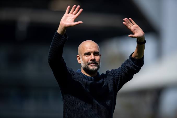 Pep Guardiola to leave Manchester City as top producer in Premier League era