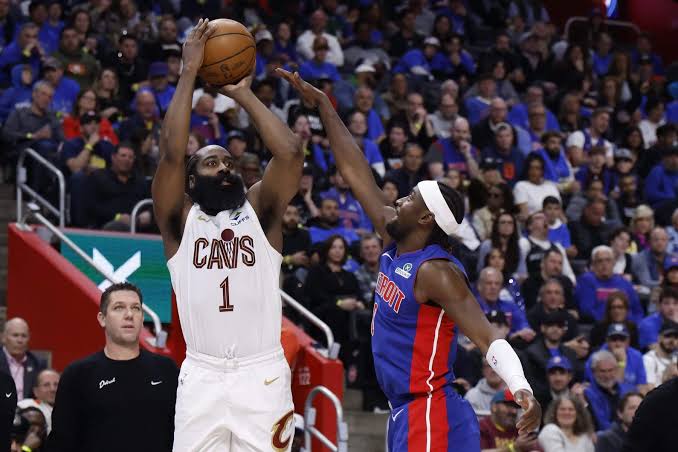 The Bounce: Cavs look serious all of a sudden. Plus, how do the 76ers improve?
