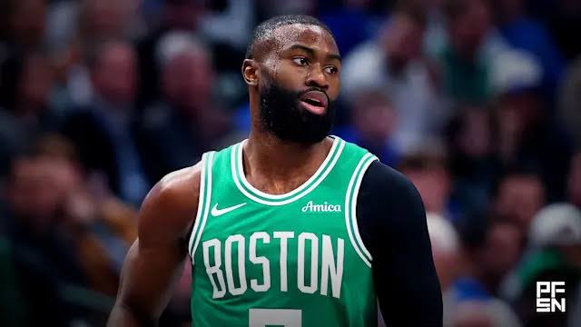 ’Lamest Excuse for Somebody To Get Traded of All Time’ — Celtics Legend Rips Prevailing Narrative Around Reviled Jaylen Brown Deal