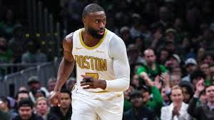 Here’s the Celtics’ reported asking price for Jaylen Brown