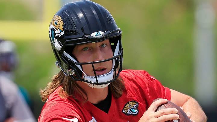 5 Takeaways on Travis Hunter, Trevor Lawrence and More From Jaguars OTA No. 1