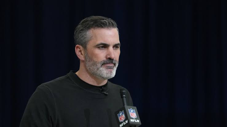 Kevin Stefanski: It’s our job to be intentional about QB competition