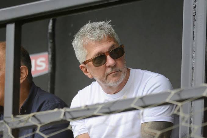 Jorge Messi, father and agent of Argentine football legend Lionel Messi, dies at 68