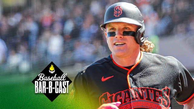Giants OF Harrison Bader out for season after late-night scooter accident