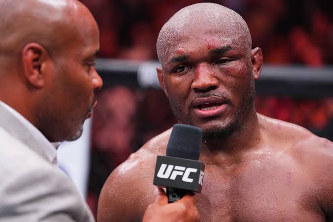 Kamaru Usman contemplating ‘whether it’s worth continuing to do this’ after lopsided loss to Dricus du Plessis